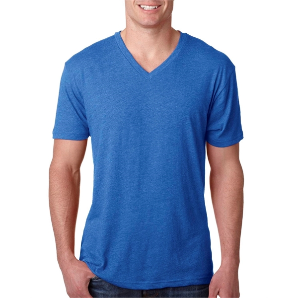 Next Level Apparel Men's Triblend V
