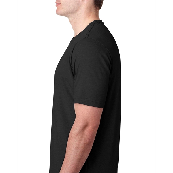 Next Level Apparel Unisex T-Shirt - Next Level Apparel Unisex T-Shirt - Image 24 of 145