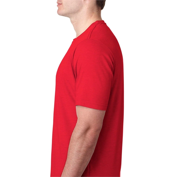 Next Level Apparel Unisex T-Shirt - Next Level Apparel Unisex T-Shirt - Image 27 of 145