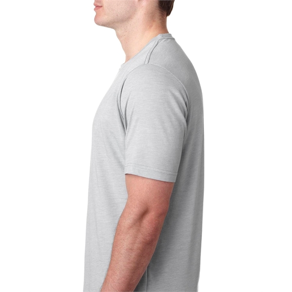 Next Level Apparel Unisex T-Shirt - Next Level Apparel Unisex T-Shirt - Image 37 of 145