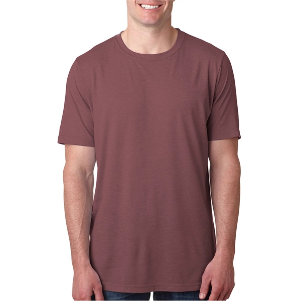 Next Level Apparel Unisex T-Shirt - Next Level Apparel Unisex T-Shirt - Image 40 of 145
