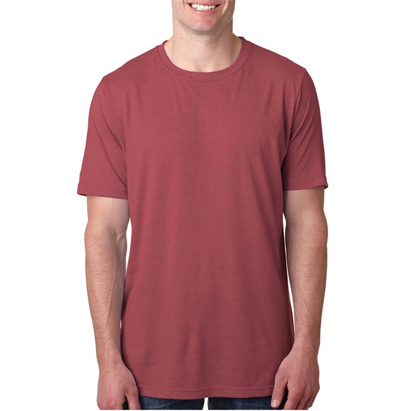 Next Level Apparel Unisex T-Shirt - Next Level Apparel Unisex T-Shirt - Image 42 of 145