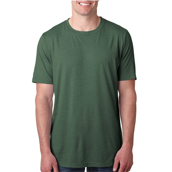 Next Level Apparel Unisex T-Shirt - Next Level Apparel Unisex T-Shirt - Image 48 of 145