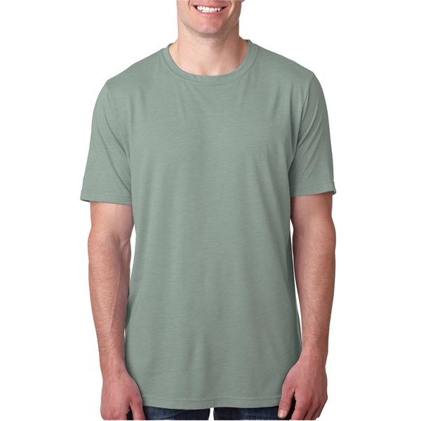 Next Level Apparel Unisex T-Shirt - Next Level Apparel Unisex T-Shirt - Image 51 of 145