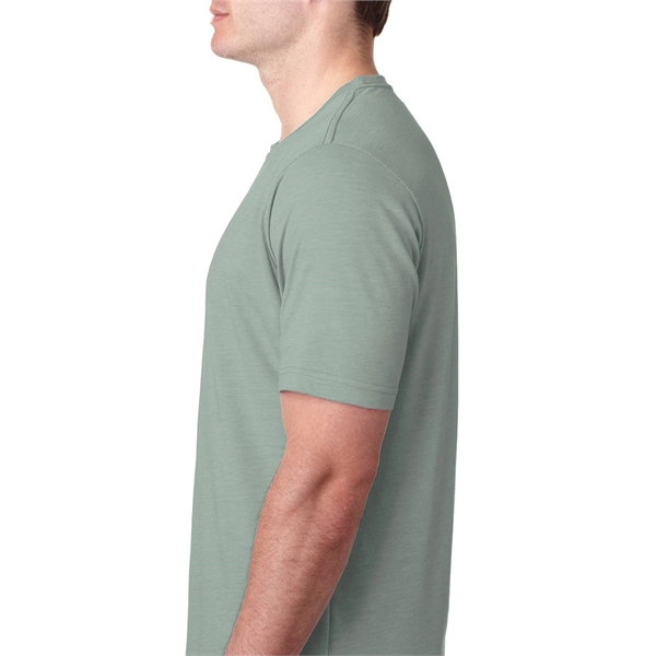 Next Level Apparel Unisex T-Shirt - Next Level Apparel Unisex T-Shirt - Image 53 of 145