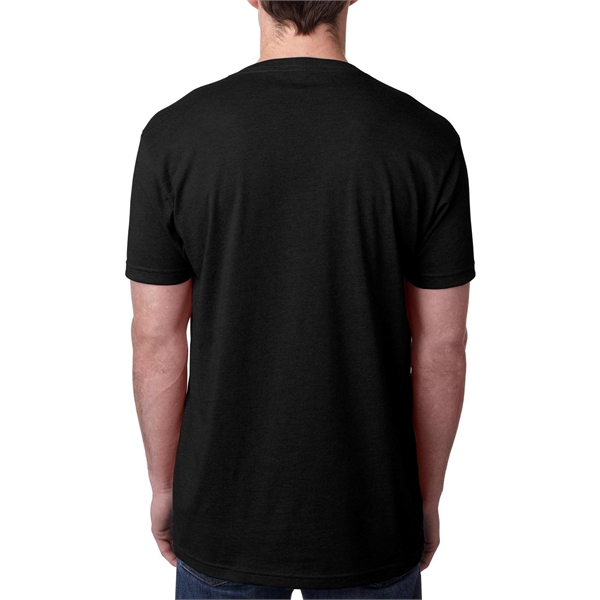 Next Level Apparel Men's CVC V-Neck T-Shirt - Next Level Apparel Men's CVC V-Neck T-Shirt - Image 32 of 129