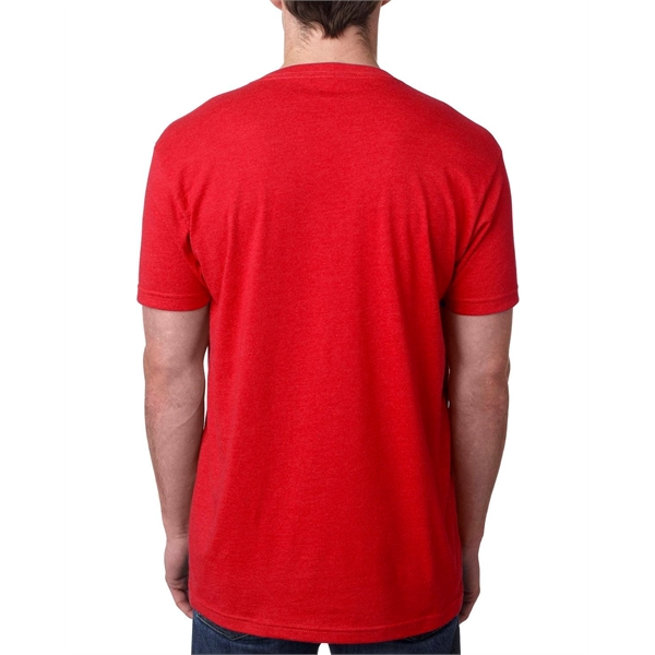 Next Level Apparel Men's CVC V-Neck T-Shirt - Next Level Apparel Men's CVC V-Neck T-Shirt - Image 35 of 129