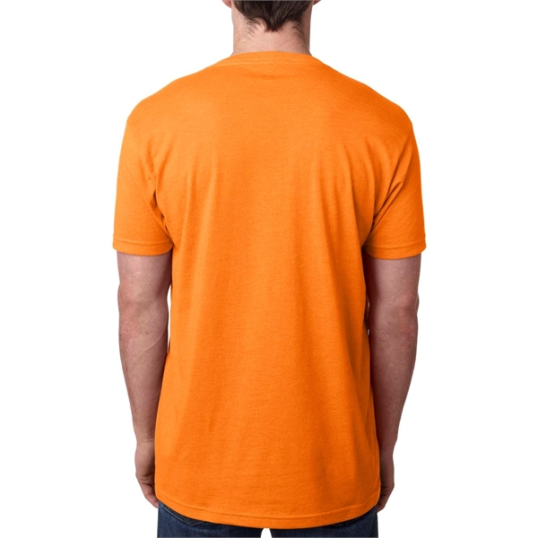 Next Level Apparel Men's CVC V-Neck T-Shirt - Next Level Apparel Men's CVC V-Neck T-Shirt - Image 41 of 129