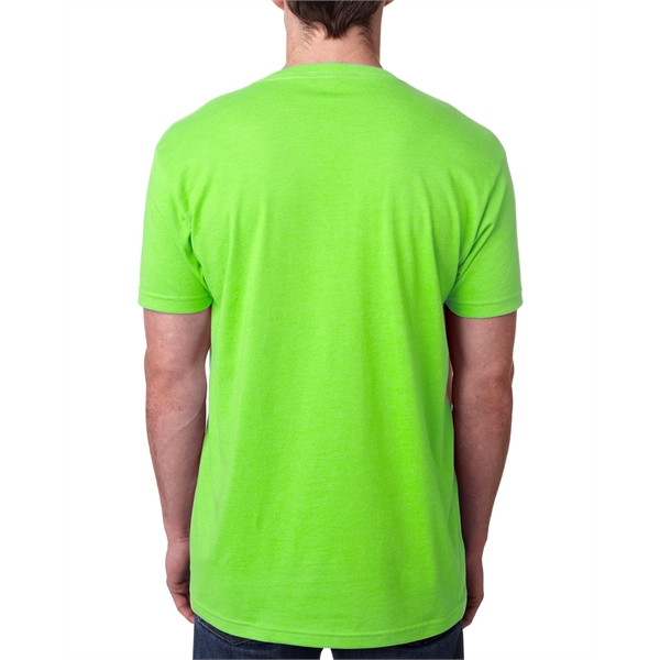 Next Level Apparel Men's CVC V-Neck T-Shirt - Next Level Apparel Men's CVC V-Neck T-Shirt - Image 44 of 129
