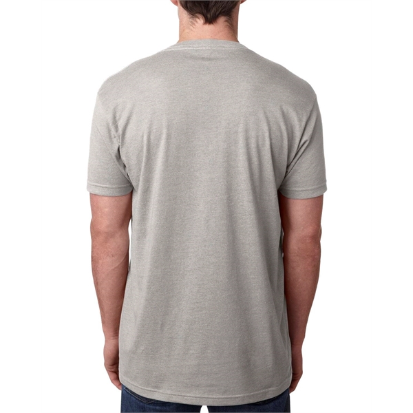 Next Level Apparel Men's CVC V-Neck T-Shirt - Next Level Apparel Men's CVC V-Neck T-Shirt - Image 59 of 129