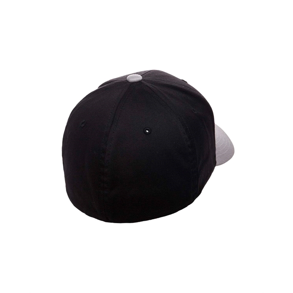 Flexfit Adult Wooly Cap