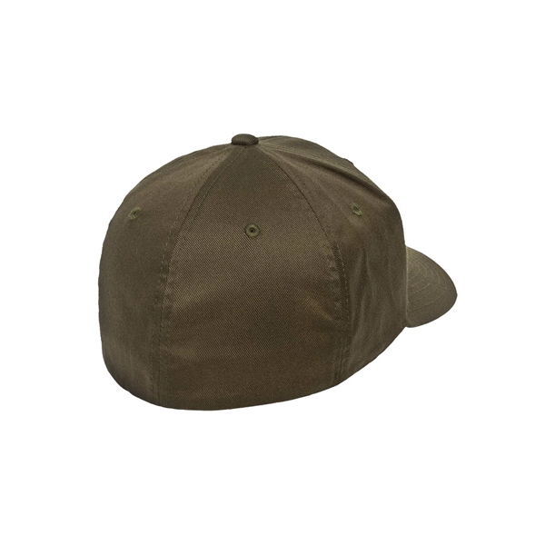 Flexfit Adult Wooly Cap