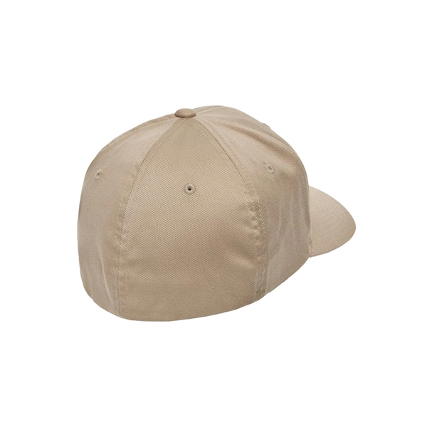 Flexfit Adult Wooly Cap
