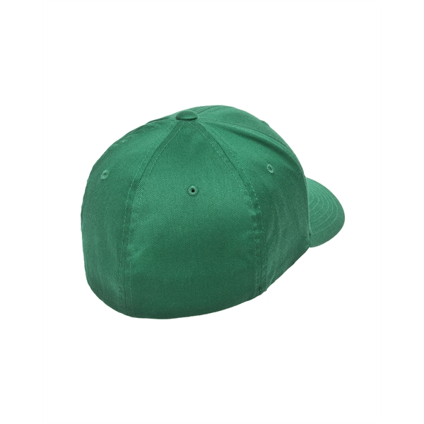 Flexfit Adult Wooly Cap