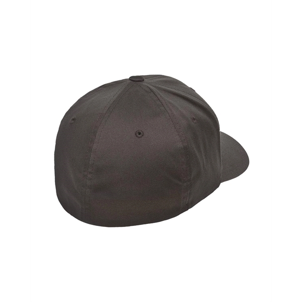 Flexfit Adult Wooly Cap