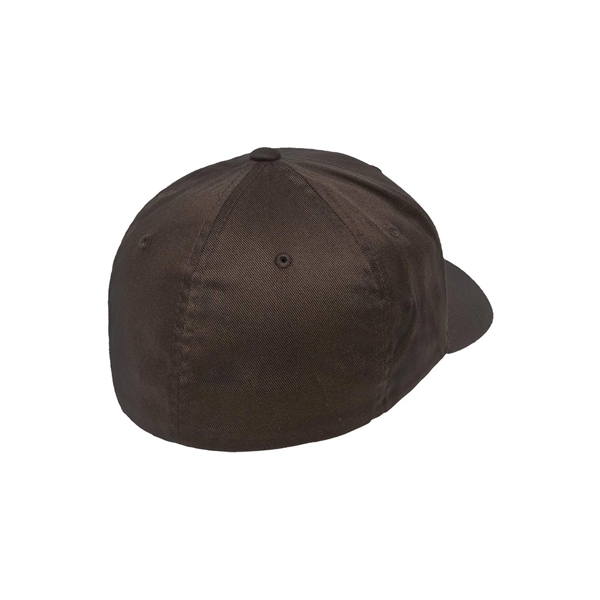 Flexfit Adult Wooly Cap
