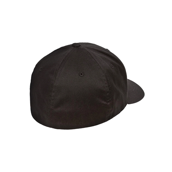 Flexfit Adult Wooly Cap
