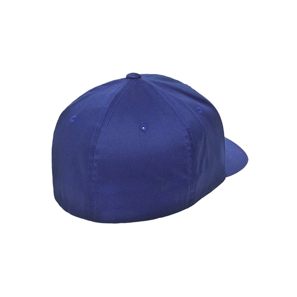 Flexfit Adult Wooly Cap