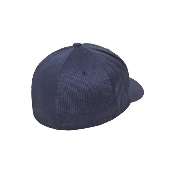 Flexfit Adult Wooly Cap