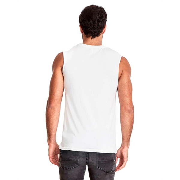 Next Level Apparel Men's Muscle Tank - Next Level Apparel Men's Muscle Tank - Image 1 of 32