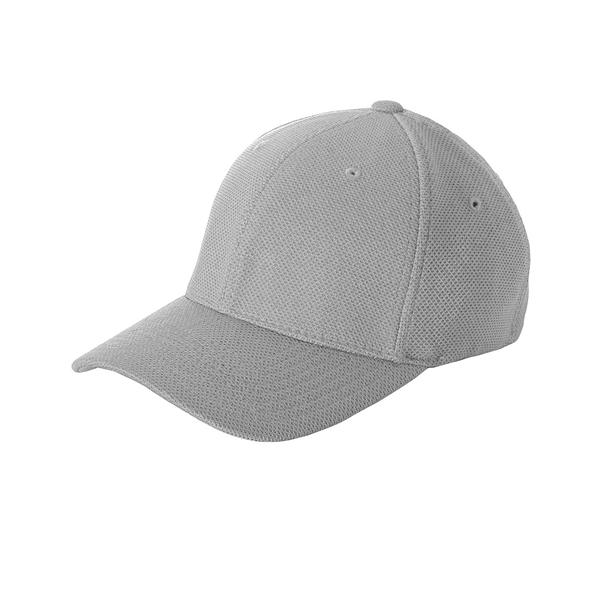 Flexfit Adult Cool & Dry Pique Mesh Cap - Flexfit Adult Cool & Dry Pique Mesh Cap - Image 1 of 29