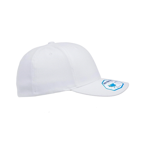 Flexfit Adult Pro-Formance® Trim Poly Cap - Flexfit Adult Pro-Formance® Trim Poly Cap - Image 1 of 29