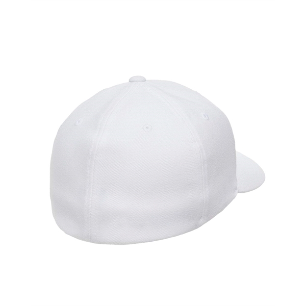 Flexfit Adult Pro-Formance® Trim Poly Cap - Flexfit Adult Pro-Formance® Trim Poly Cap - Image 2 of 29