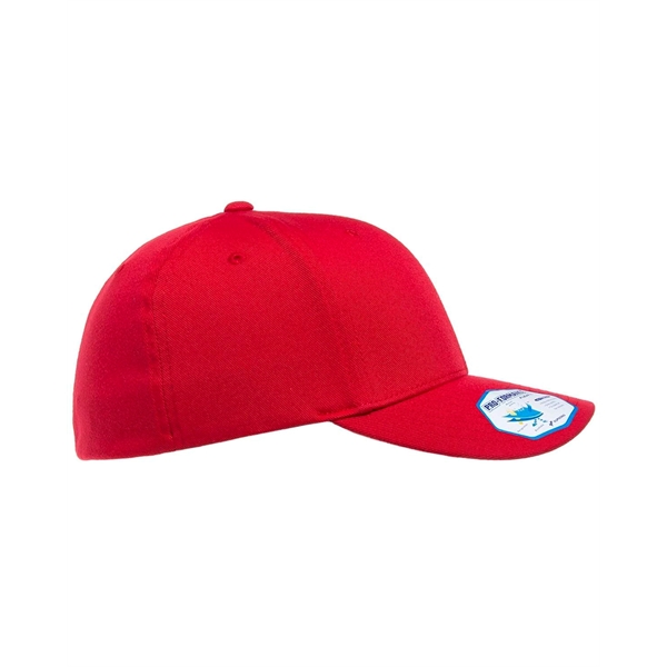 Flexfit Adult Pro-Formance® Trim Poly Cap - Flexfit Adult Pro-Formance® Trim Poly Cap - Image 4 of 29