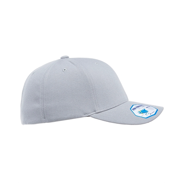 Flexfit Adult Pro-Formance® Trim Poly Cap - Flexfit Adult Pro-Formance® Trim Poly Cap - Image 7 of 29