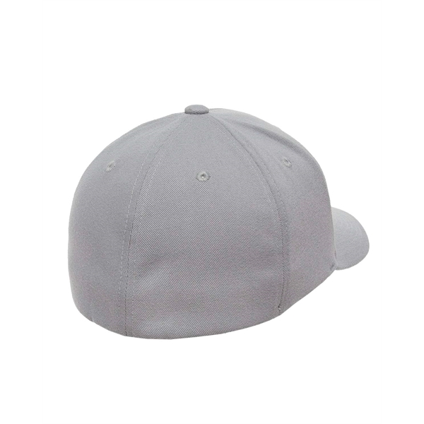 Flexfit Adult Pro-Formance® Trim Poly Cap - Flexfit Adult Pro-Formance® Trim Poly Cap - Image 8 of 29