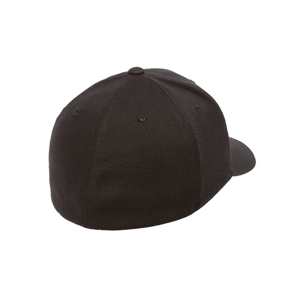 Flexfit Adult Pro-Formance® Trim Poly Cap - Flexfit Adult Pro-Formance® Trim Poly Cap - Image 10 of 29