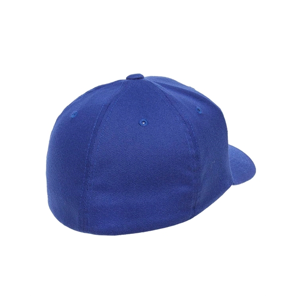 Flexfit Adult Pro-Formance® Trim Poly Cap - Flexfit Adult Pro-Formance® Trim Poly Cap - Image 13 of 29