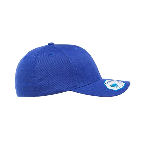 Flexfit Adult Pro-Formance® Trim Poly Cap - Flexfit Adult Pro-Formance® Trim Poly Cap - Image 14 of 29