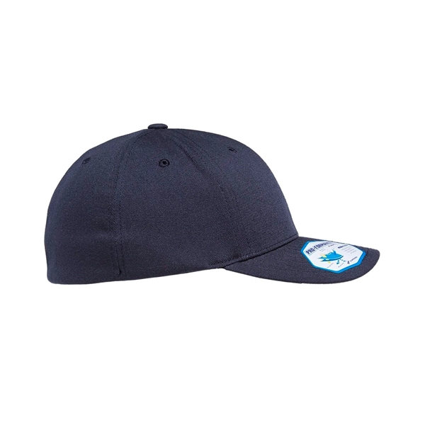 Flexfit Adult Pro-Formance® Trim Poly Cap - Flexfit Adult Pro-Formance® Trim Poly Cap - Image 16 of 29