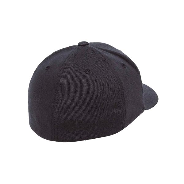 Flexfit Adult Pro-Formance® Trim Poly Cap - Flexfit Adult Pro-Formance® Trim Poly Cap - Image 17 of 29