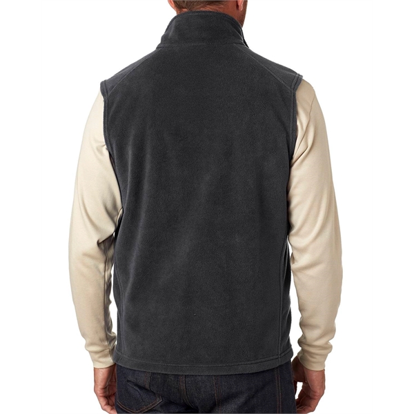 Columbia Men's Steens Mountain™ Vest - Columbia Men's Steens Mountain™ Vest - Image 1 of 24