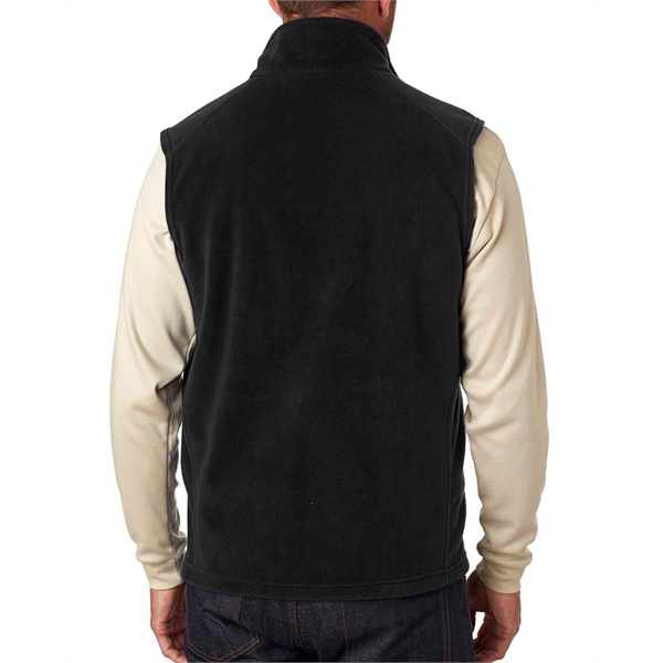 Columbia Men's Steens Mountain™ Vest - Columbia Men's Steens Mountain™ Vest - Image 3 of 24