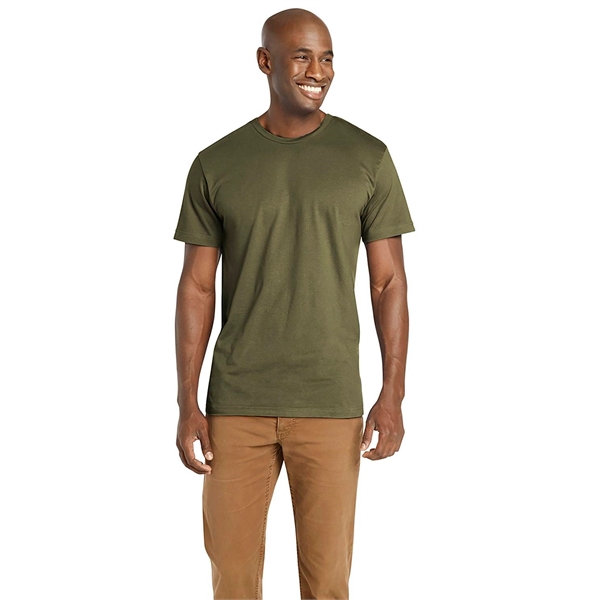 LAT Men's Fine Jersey T-Shirt - LAT Men's Fine Jersey T-Shirt - Image 1 of 299