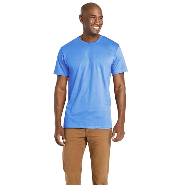 LAT Men's Fine Jersey T-Shirt - LAT Men's Fine Jersey T-Shirt - Image 2 of 299