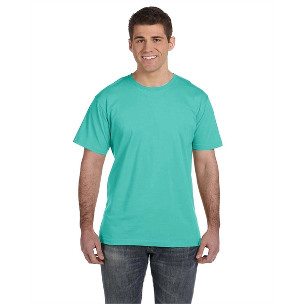 LAT Men's Fine Jersey T-Shirt - LAT Men's Fine Jersey T-Shirt - Image 3 of 299