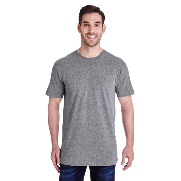 LAT Men's Fine Jersey T-Shirt - LAT Men's Fine Jersey T-Shirt - Image 4 of 299