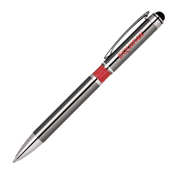Stylus-4571 Click Action Pens - Stylus-4571 Click Action Pens - Image 4 of 10