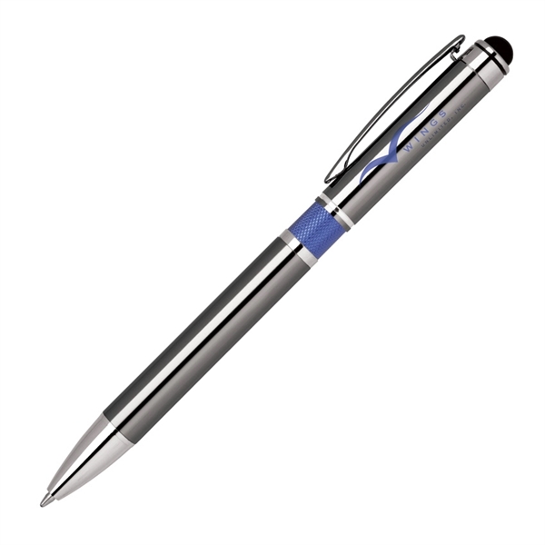 Stylus-4571 Click Action Pens - Stylus-4571 Click Action Pens - Image 1 of 10