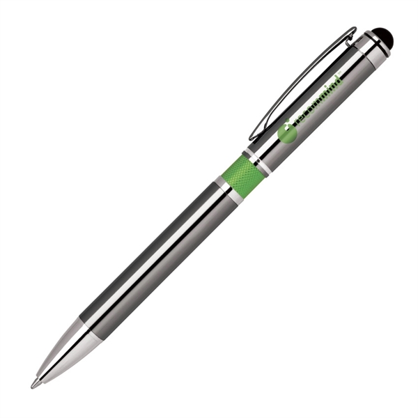 Stylus-4571 Click Action Pens - Stylus-4571 Click Action Pens - Image 3 of 10