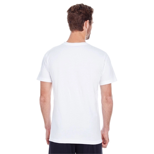Men's Premium Jersey T-Shirt - Men's Premium Jersey T-Shirt - Image 1 of 21