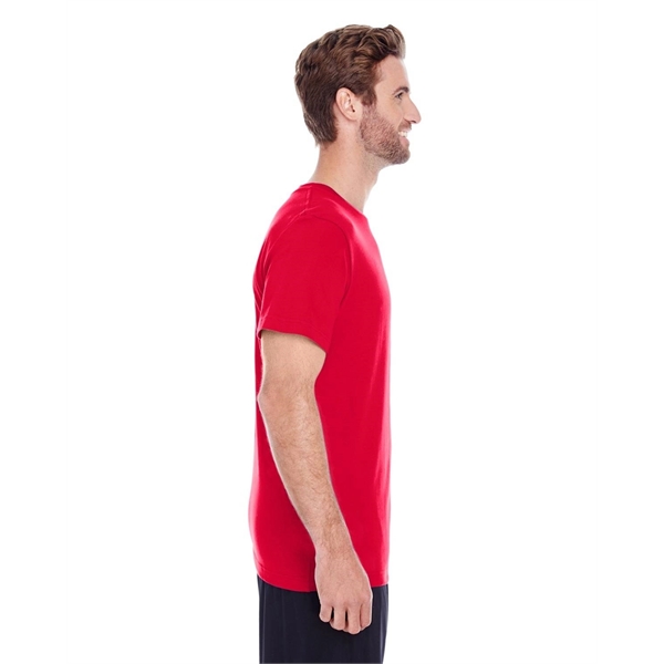 Men's Premium Jersey T-Shirt - Men's Premium Jersey T-Shirt - Image 7 of 21