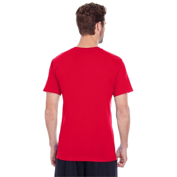 Men's Premium Jersey T-Shirt - Men's Premium Jersey T-Shirt - Image 8 of 21
