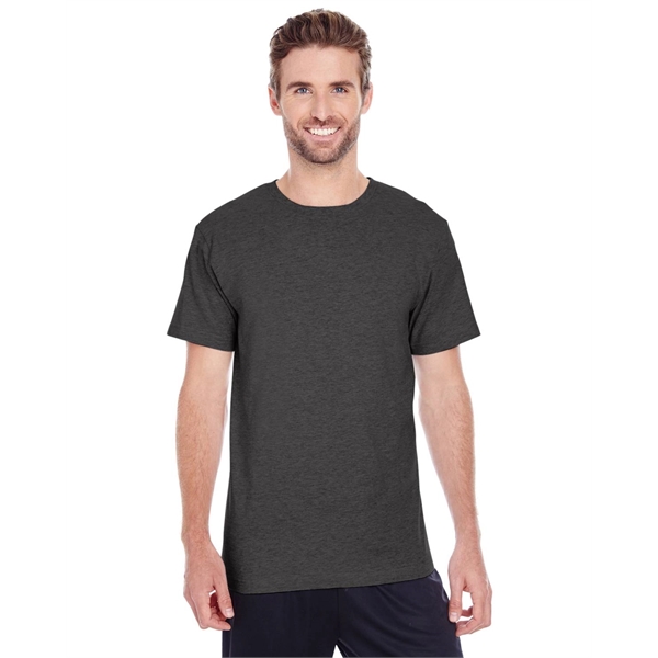 Men's Premium Jersey T-Shirt - Men's Premium Jersey T-Shirt - Image 12 of 21