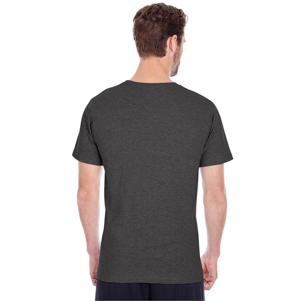 Men's Premium Jersey T-Shirt - Men's Premium Jersey T-Shirt - Image 14 of 21