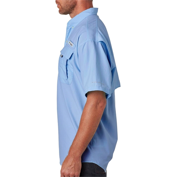 Columbia Men's Bahama™ II Short-Sleeve Shirt - Columbia Men's Bahama™ II Short-Sleeve Shirt - Image 1 of 49